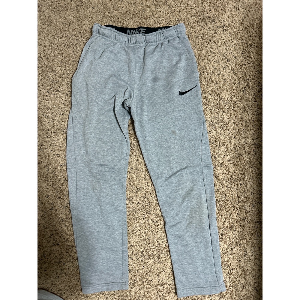 Cozy Gray Sweats